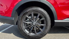 Honda CR-V 2.0 eHEV Advance 5dr eCVT Hybrid Estate